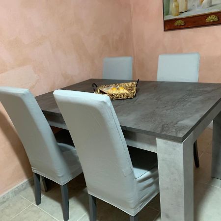 Вилла Case In Style 3 Vaccileddi Экстерьер фото