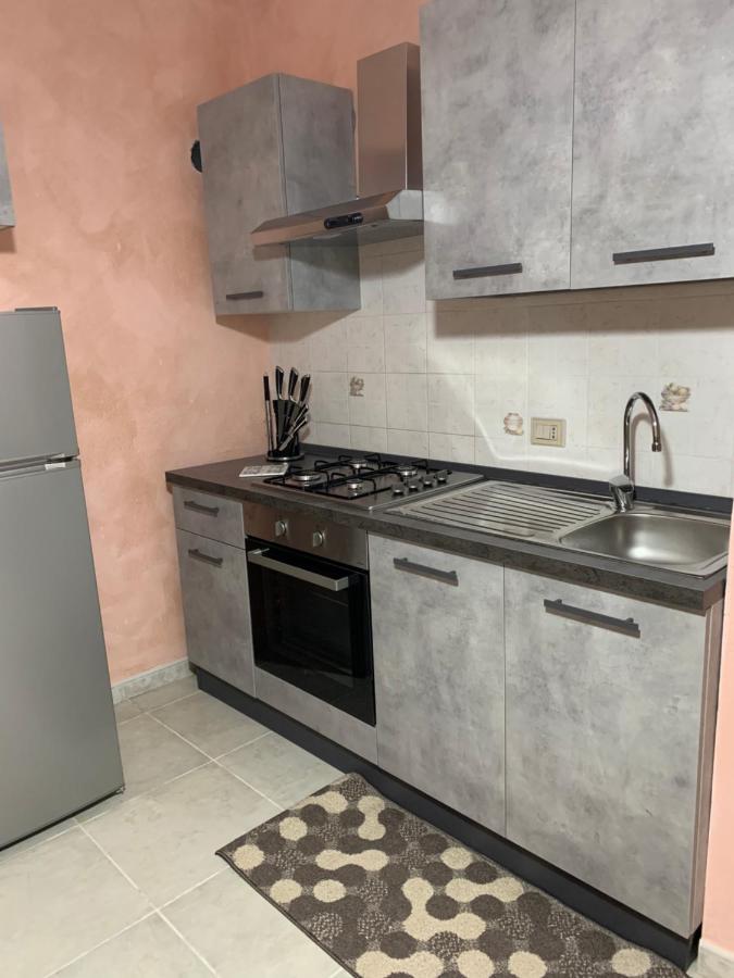 Вилла Case In Style 3 Vaccileddi Экстерьер фото