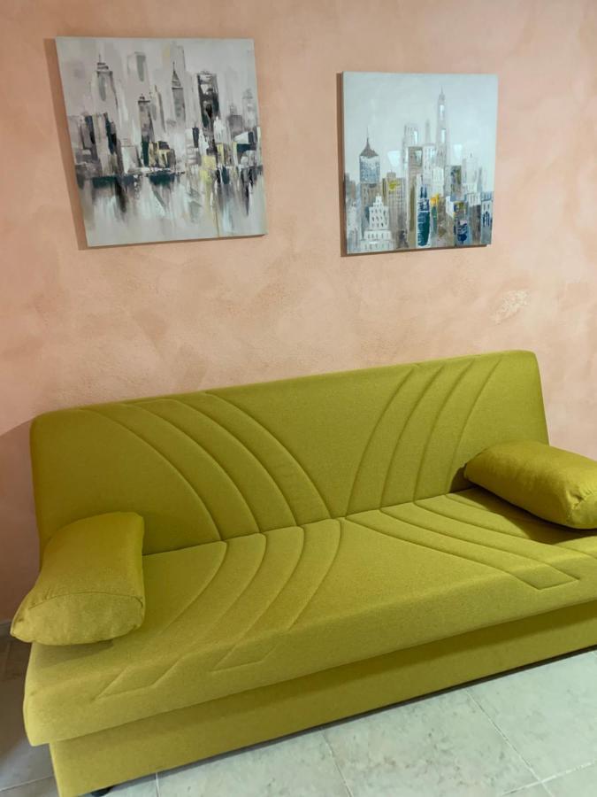 Вилла Case In Style 3 Vaccileddi Экстерьер фото