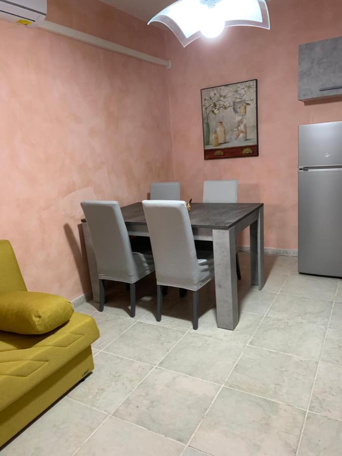 Вилла Case In Style 3 Vaccileddi Экстерьер фото