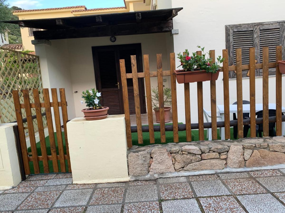 Вилла Case In Style 3 Vaccileddi Экстерьер фото