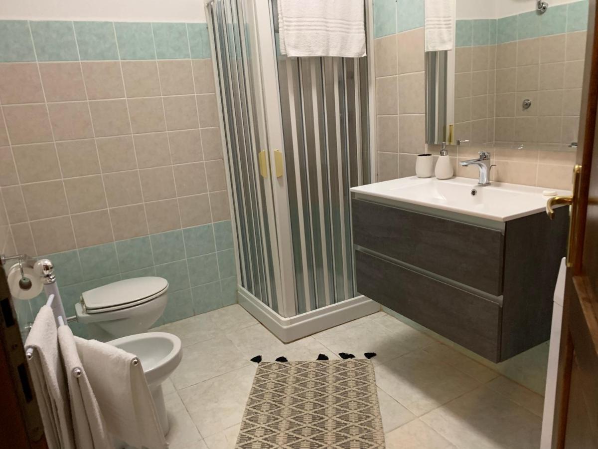 Вилла Case In Style 3 Vaccileddi Экстерьер фото